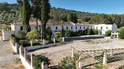 Ρουστίκ ή Αγροικίες σε Albolote, Provincia de Granada