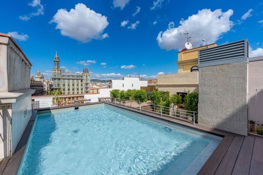 Apartment in Barcelona, Province of Barcelona