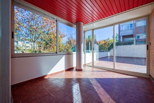 套间/公寓  Pozuelo de Alarcón, Provincia de Madrid