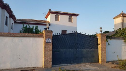 村舍/农舍  Santa Fe de Mondújar, Almería