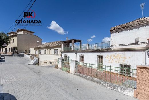 Luxury home in Granada, Andalusia