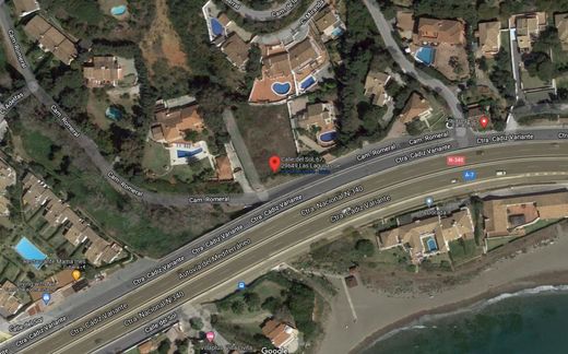 Mijas, マラガの土地