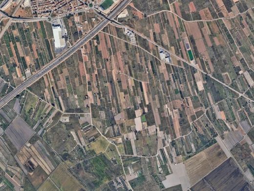 Teren w Chilches, Província de Castelló