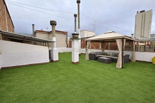 Penthouse in Barcelona, Provinz Barcelona