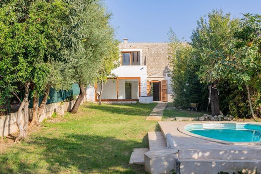 Detached House in Campanet, Province of Balearic Islands