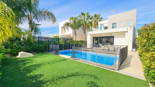 Villa in Rojales, Alicante