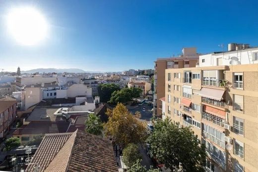 Penthouse à Málaga, Malaga