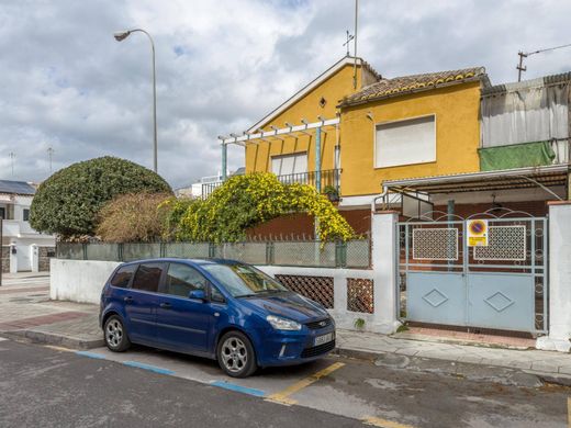 Chalet Pareado en Granada, Provincia de Granada