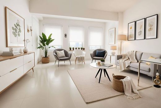 Apartment in Palma de Mallorca, Province of Balearic Islands