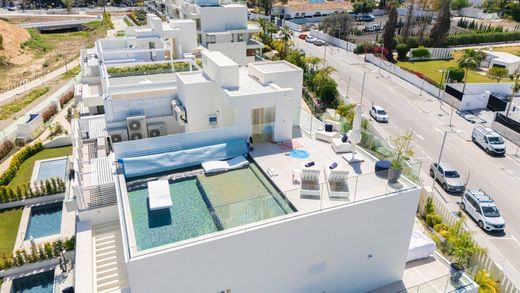 Penthouse w Marbella, Provincia de Málaga