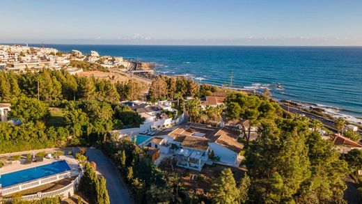 Villa in Mijas, Malaga