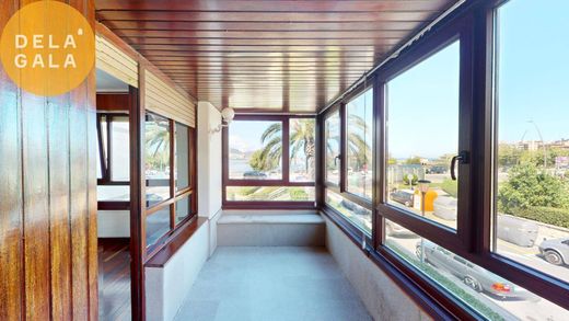 Apartment in Getxo, Biscay