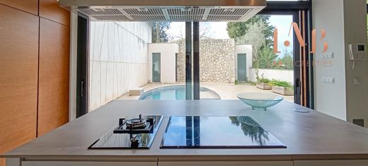 Villa in Montuïri, Province of Balearic Islands