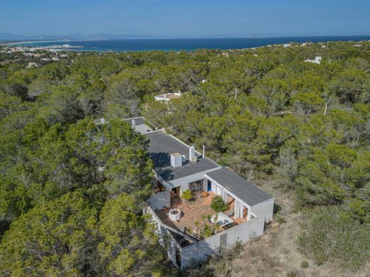 Casa de luxo - Formentera, Ilhas Baleares