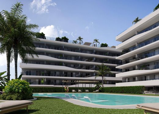 Penthouse w Santa Pola, Provincia de Alicante