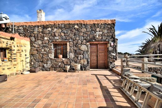 Agüimes, ラスパルマスのカントリー風またはファームハウス