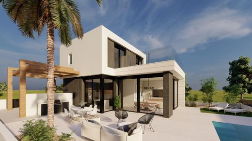 Villa in Pilar de la Horadada, Alicante