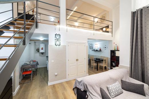 Apartament w Málaga, Provincia de Málaga
