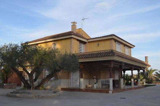 Luxe woning in Sangonera la Seca, Murcia