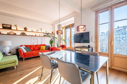 Apartamento - Barcelona, Província de Barcelona