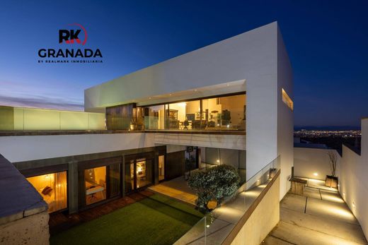 Luxury home in Dílar, Granada