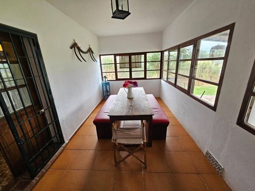Detached House in Vejer de la Frontera, Cadiz
