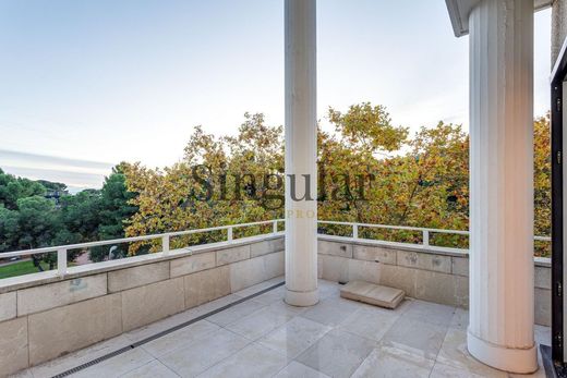 Penthouse in Barcelona, Provinz Barcelona