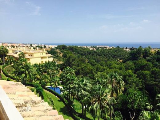 Ρετιρέ σε Μαρμπέγια, Provincia de Málaga