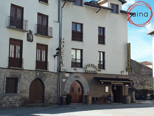 Hotel en Aoiz, Provincia de Navarra