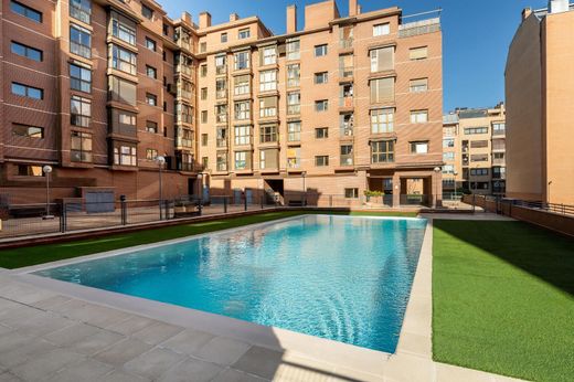 Appartement in Madrid, Provincia de Madrid