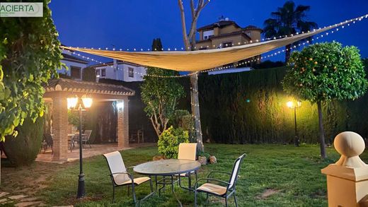 Casa Unifamiliare a Zubia, Provincia de Granada