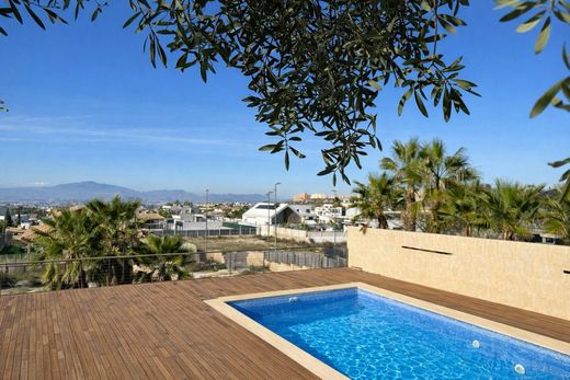 ﻓﻴﻼ ﻓﻲ Molina de Segura, Murcia