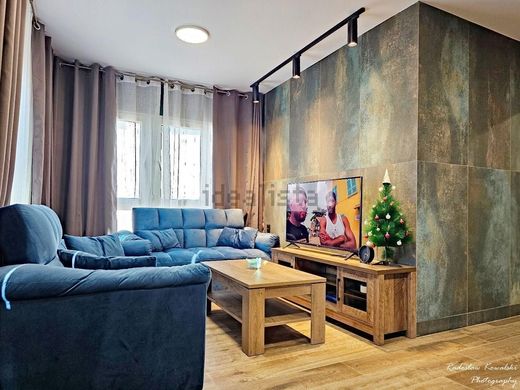 Appartement in Alicante, Provincia de Alicante