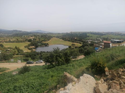 Terrain à Estepona, Malaga