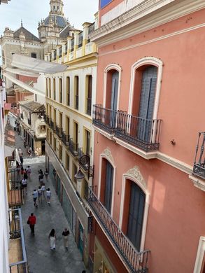 Complexos residenciais - Sevilha, Andaluzia
