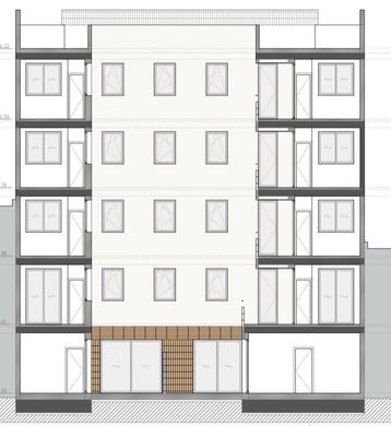 公寓楼  马拉加, Provincia de Málaga