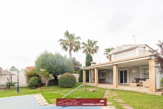 Casa Unifamiliare a Náquera, Província de València