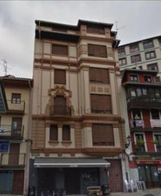 Edificio en Bermeo, Provincia de Vizcaya