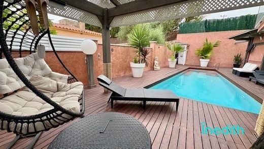 Cunit, Província de Tarragonaの一戸建て住宅