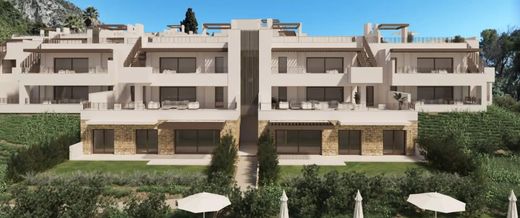 Piso / Apartamento en Istán, Málaga