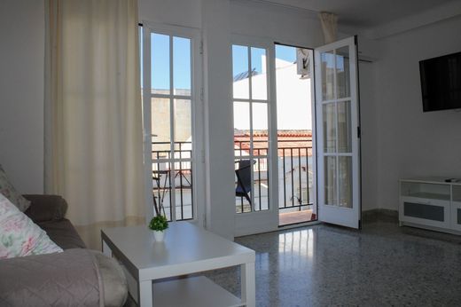 Villa in Nerja, Malaga