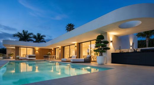 Villa - Calpe, Provincia de Alicante