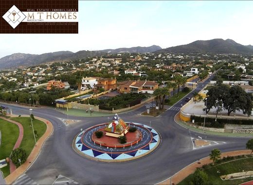 ‏בתי יוקרה ב  Alhaurín de la Torre, Provincia de Málaga