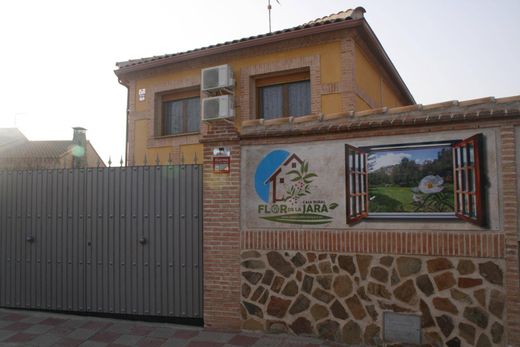 Maison individuelle à Cobisa, Province de Tolède