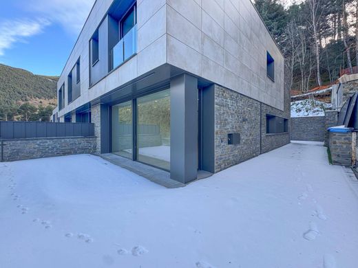 Casa di lusso a La Massana