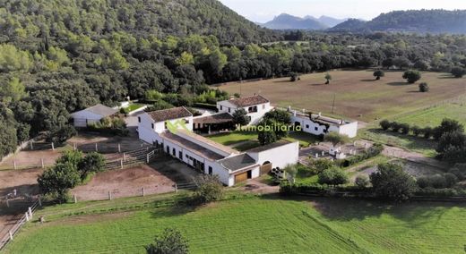 ‏בתים כפריים או חוות ב  Pollença, Illes Balears