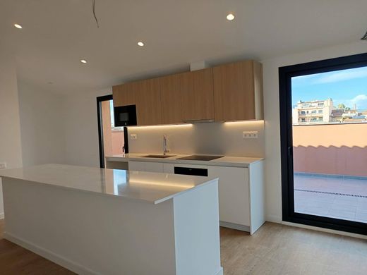 Apartment in Sabadell, Province of Barcelona
