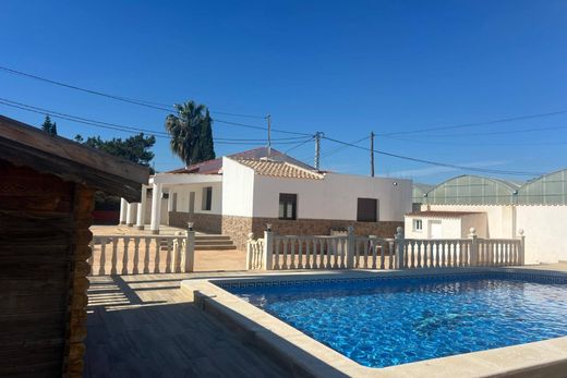 Villa à Dolores, Alicante