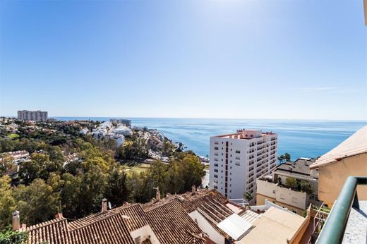 Penthouse w Benalmádena, Provincia de Málaga