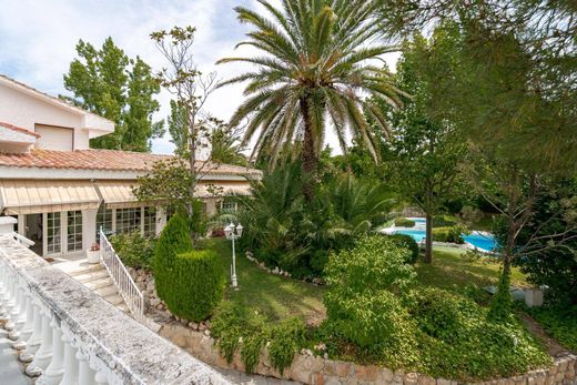 Detached House in San Sebastián de los Reyes, Province of Madrid